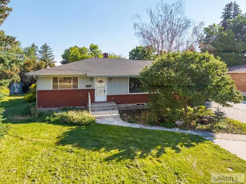 257 W 3rd S, Rexburg, ID 83440 photo 1