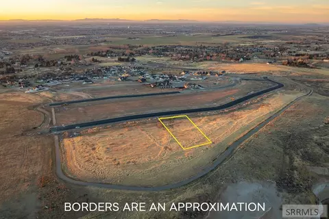 3439 Lancer Ave, Ammon, ID 83406