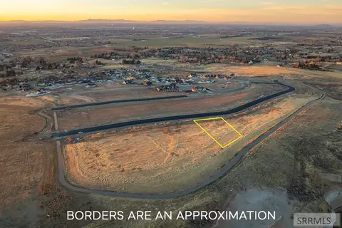 3407 Lancer Ave, Ammon, ID 83406