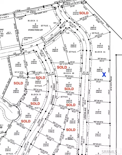 3133 Lancer Ave, Ammon, ID 83406 photo 2