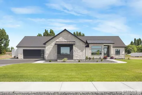 4109 E 218 N, Rigby, ID 83442 photo 1