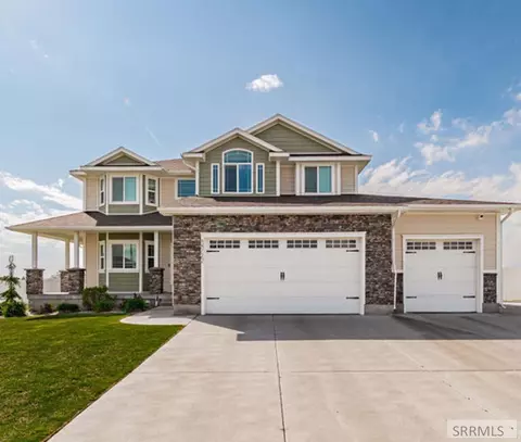 4722 Thunder Dr, Ammon, ID 83406 photo 1