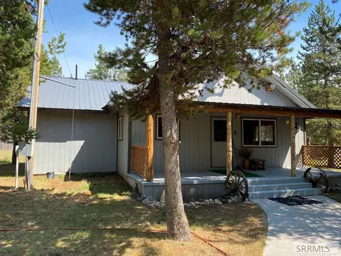 4175 S Big Springs Loop Rd, Island Park, ID 83429