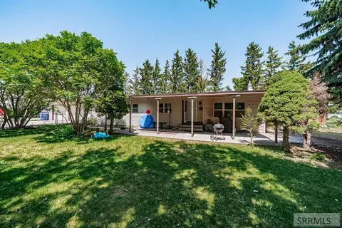 491 N 400 W, Blackfoot, ID 83221