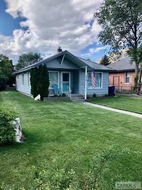 226 Lost River Ave, Arco, ID 83213 photo 1