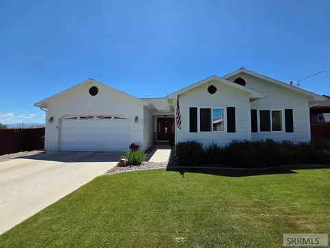 1006 Bryan Ave, Salmon, ID 83467 photo 1
