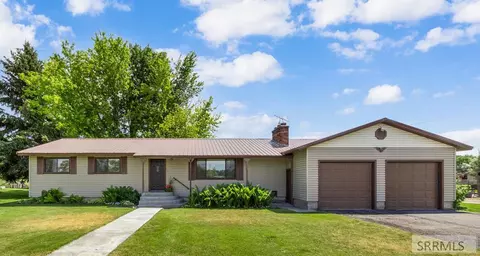 3836 E 620 N, Rigby, ID 83442 photo 1
