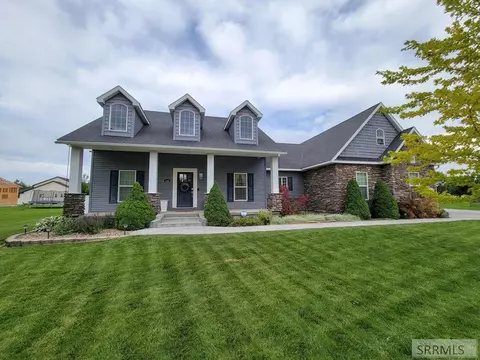340 N 3710 E, Rigby, ID 83442 photo 1