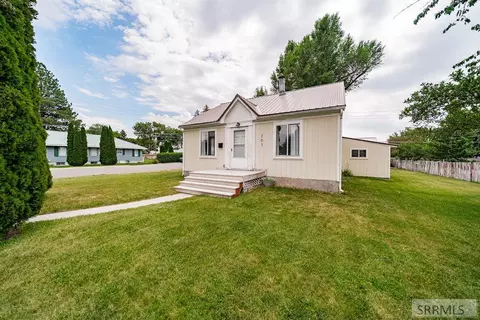 201 W 1st S, Rigby, ID 83442 photo 1