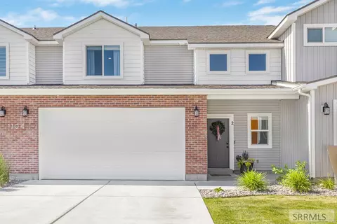 1104 Jaylee Dr #2, Rigby, ID 83442 photo 1