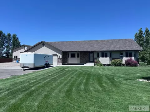 4031 E 480 N, Rigby, ID 83442 photo 1