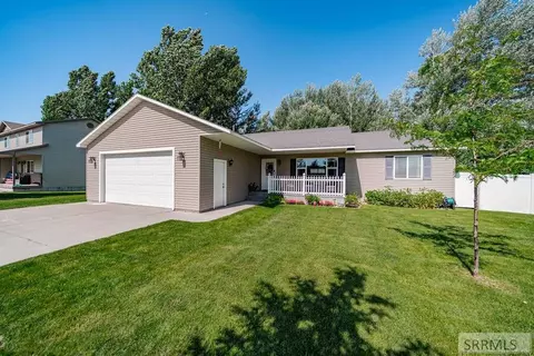 107 N 4682 E, Rigby, ID 83442 photo 1