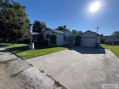 656 2nd W, Ririe, ID 83443 photo 1