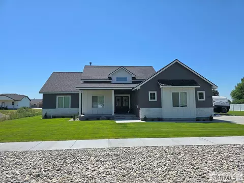 1133 Mcjon Ln, Rexburg, ID 83440