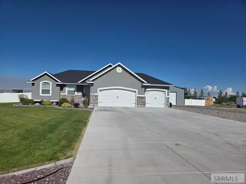 112 N 3845 E, Rigby, ID 83442 photo 1