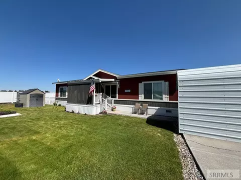 4285 N Yellowstone Hwy #27, Idaho Falls, ID 83401