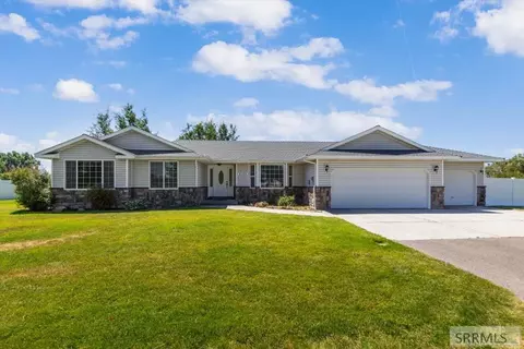 2105 Ferris Ln, Rexburg, ID 83440 photo 1