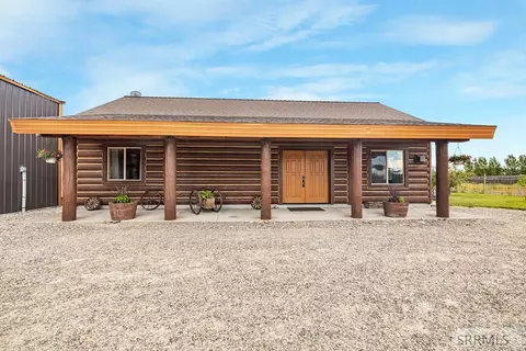 4091 E 100 N, Rigby, ID 83442 photo 1