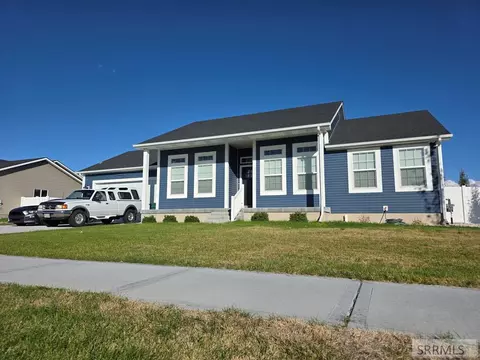 3720 Barcelona Ave, Idaho Falls, ID 83401