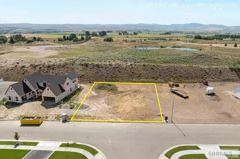 6331 S Desert Peak Dr, Idaho Falls, ID 83404