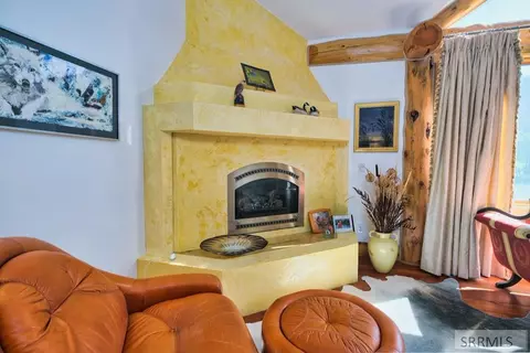 Living - 169 Raven Rd, Irwin, ID 83428 photo 5 of 5