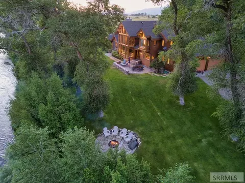 Exterior - 169 Raven Rd, Irwin, ID 83428 photo 3 of 3
