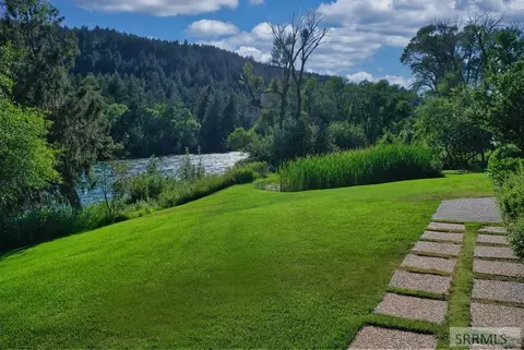 Exterior - 169 Raven Rd, Irwin, ID 83428 photo 2 of 3