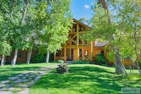 Other - 169 Raven Rd, Irwin, ID 83428 photo 10 of 12