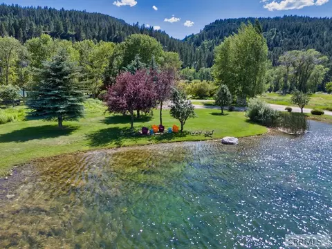View/Area - 169 Raven Rd, Irwin, ID 83428 photo 1 of 2