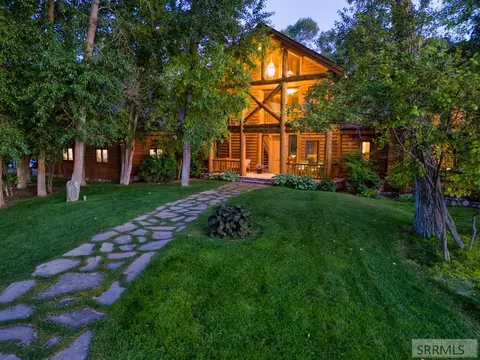 Exterior - 169 Raven Rd, Irwin, ID 83428 photo 1 of 3