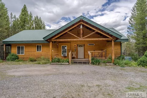 4119 Huckleberry Ln, Island Park, ID 83429