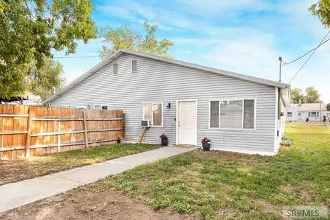 462 E 17th St, Idaho Falls, ID 83404
