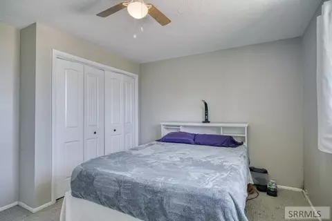 Bedroom - 3815 E 200 N, Rigby, ID 83442 photo 2 of 3