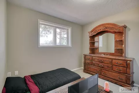 Bedroom - 3815 E 200 N, Rigby, ID 83442 photo 3 of 3
