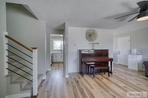Entry Way - 3815 E 200 N, Rigby, ID 83442 photo 1 of 2
