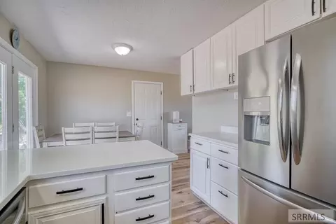 Kitchen - 3815 E 200 N, Rigby, ID 83442 photo 3 of 3
