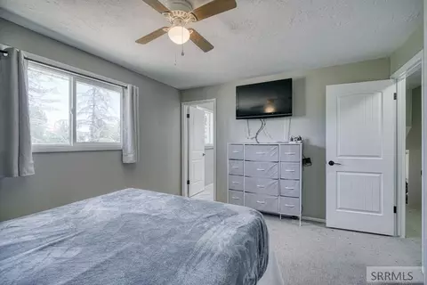 Bedroom - 3815 E 200 N, Rigby, ID 83442 photo 1 of 3