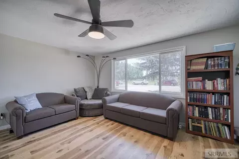 Living - 3815 E 200 N, Rigby, ID 83442 photo 1 of 1