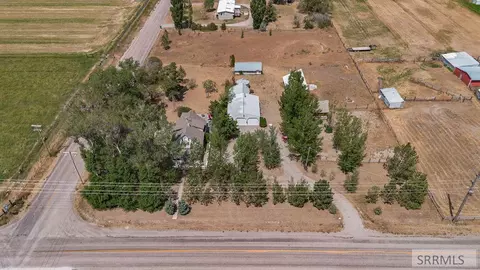 4501 E County Line Rd, Rigby, ID 83442