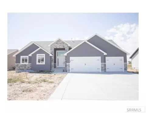 37 N White Pine Ln, Rigby, ID 83442 photo 1