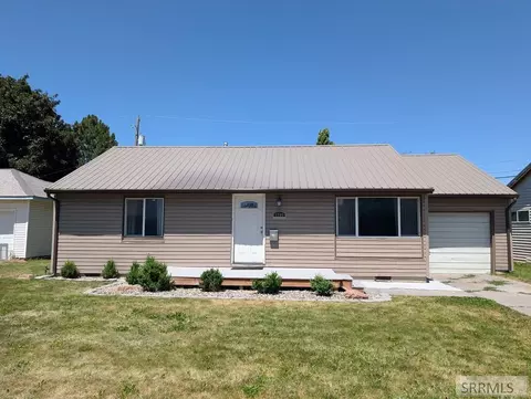 1185 15 E, Idaho Falls, ID 83404