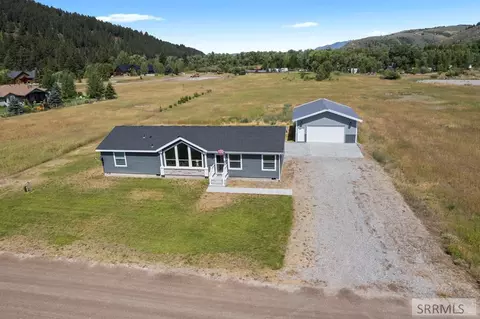110 Hilton Dr, Irwin, ID 83428 photo 1