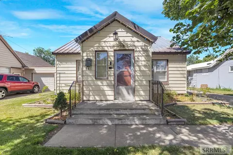 341 E 2nd N, Rigby, ID 83442 photo 1
