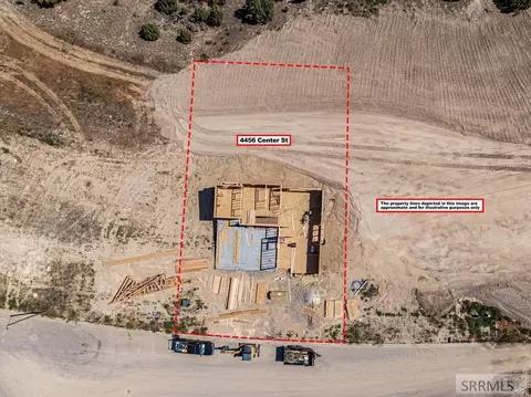 4456 Center St, Pocatello, ID 83201