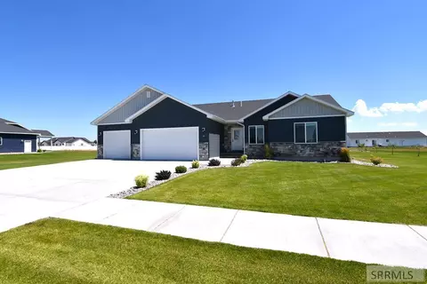 166 N 4032 E, Rigby, ID 83442 photo 1