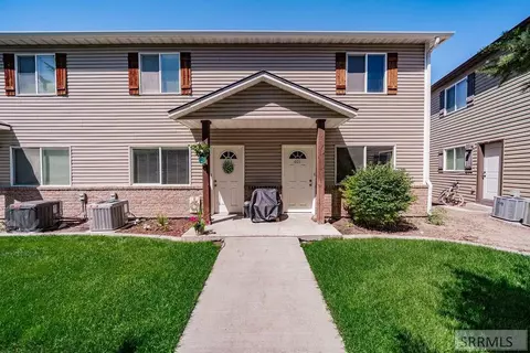 603 Countryside Ave, Rexburg, ID 83440