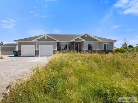 182 N 4039 E, Rigby, ID 83442 photo 1