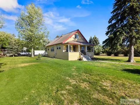 3133 N 3350 W, Moore, ID 83255 photo 1
