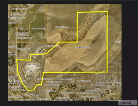 tbd Foothill Rd, Idaho Falls, ID 83401