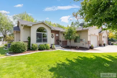 5161 Remember Dr, Ammon, ID 83406 photo 1